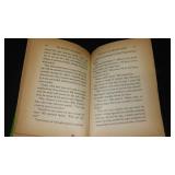 Vintage and Antique Book;   The Beverly Hillbillies, The Saga Of Wildcat Creek CR. 1963