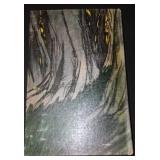 Vintage and Antique Book;   The Kindred Of The Wild CR. 1932