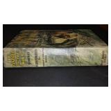 Vintage and Antique Book;   The Kindred Of The Wild CR. 1932