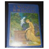 Vintage and Antique Book;   The Windermere Series: A Wonder Book For Girls And Boys CR. 1913