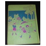 Vintage and Antique Book;   Democracy Series: Lets Take Turns CR. 1940