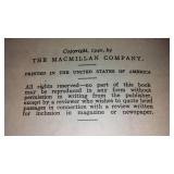 Vintage and Antique Book;   Democracy Series: Lets Take Turns CR. 1940