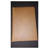 Vintage and Antique Book;   Three Hundred And Fifty Aesops Fables No CR.