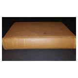 Vintage and Antique Book;   Three Hundred And Fifty Aesops Fables No CR.