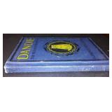 Vintage and Antique Book;   Dandie The Tale Of A Yellow Cat CR. 1924