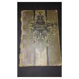 Vintage and Antique Book;   Twice Told Tales No CR.