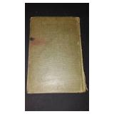 Vintage and Antique Book;   Twice Told Tales No CR.