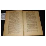 Vintage and Antique Book;   Twice Told Tales No CR.