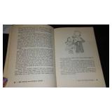 Vintage and Antique Book;   101 Stunts And Novelty Games CR. 1954