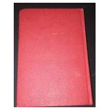 Vintage and Antique Book;   Heidi CR. 1923