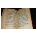 Vintage and Antique Book;   Heidi CR. 1923