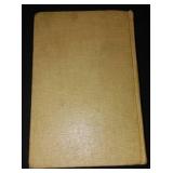 Vintage and Antique Book;   Hans Brinker Or The Siver Skates No CR.