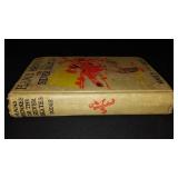 Vintage and Antique Book;   Hans Brinker Or The Siver Skates No CR.