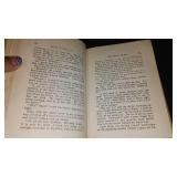 Vintage and Antique Book;   Hans Brinker Or The Siver Skates No CR.