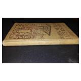 Vintage and Antique Book;   When Mother Lets Us Help CR. 1913