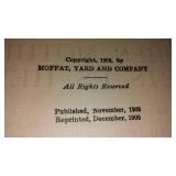 Vintage and Antique Book;   When Mother Lets Us Help CR. 1913