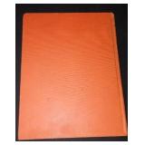 Vintage and Antique Book;   Bird Girl: Sacagawea CR. 1945