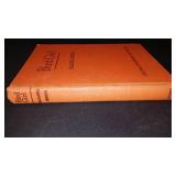 Vintage and Antique Book;   Bird Girl: Sacagawea CR. 1945