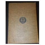 Vintage and Antique Book;   Story Hour Readings Eighth Year CR. 1921