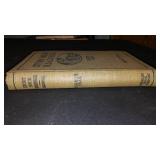 Vintage and Antique Book;   Story Hour Readings Eighth Year CR. 1921