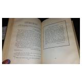 Vintage and Antique Book;   Story Hour Readings Eighth Year CR. 1921