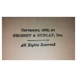 Vintage and Antique Book;   A Judy Bolton Mystery (1932)