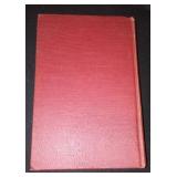 Vintage and Antique Book;   The Childrens Books and Parties (1913)