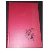 Vintage and Antique Book;   Happy Hollisters (1953)