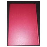 Vintage and Antique Book;   Happy Hollisters (1953)