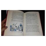 Vintage and Antique Book;   Happy Hollisters (1953)