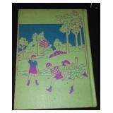 Vintage and Antique Book;   Democracy Series: Lets Take Turns CR.  (1944)