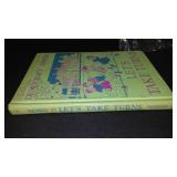 Vintage and Antique Book;   Democracy Series: Lets Take Turns CR.  (1944)