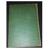 Vintage and Antique Book;   Luke Walton