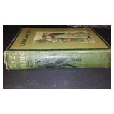 Vintage and Antique Book;   Luke Walton