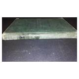 Vintage and Antique Book;   Seven Little Sisters (1887)