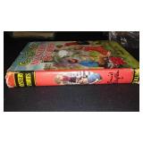 Vintage and Antique Book;   Mystery Stories