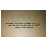 Vintage and Antique Book;   Mystery Stories