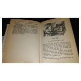 Vintage and Antique Book;   Mystery Stories