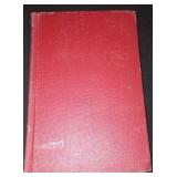 Vintage and Antique Book;   The Story of Pamela (1947)