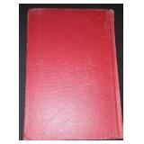 Vintage and Antique Book;   The Story of Pamela (1947)