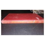 Vintage and Antique Book;   The Story of Pamela (1947)