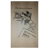 Vintage and Antique Book;   The Story of Pamela (1947)
