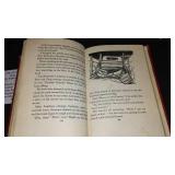 Vintage and Antique Book;   The Story of Pamela (1947)