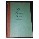 Vintage and Antique Book;   The Faraway Tree (1948)