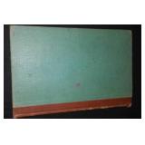 Vintage and Antique Book;   The Faraway Tree (1948)