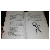 Vintage and Antique Book;   The Faraway Tree (1948)