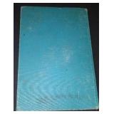 Vintage and Antique Book;   The Blind Colt (1941)