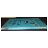 Vintage and Antique Book;   The Blind Colt (1941)