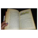 Vintage and Antique Book;   Tom Sawyer (1955)