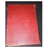 Vintage and Antique Book;   Mark Twain Complete Short Stories and Essays (1928)